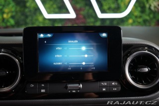 Mercedes-Benz Ostatní modely Citan 112 CDI*KEYLESS*KAMERA*Ca 2024