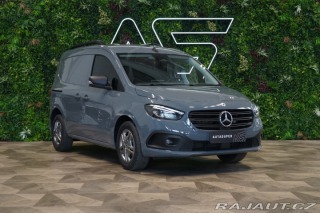 Mercedes-Benz Ostatní modely Citan 112 CDI*KEYLESS*KAMERA*Ca 2024