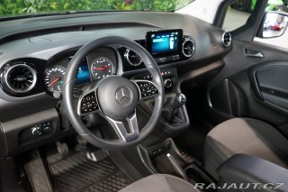 Mercedes-Benz Ostatní modely Citan 112 CDI*KEYLESS*KAMERA*Ca 2024