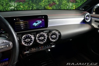 Mercedes-Benz CLA 250*AMG*PANO*360*BURMESTE 2019