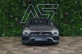 Mercedes-Benz CLA 250*AMG*PANO*360*BURMESTE 2019