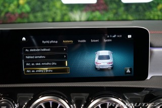 Mercedes-Benz CLA 250*AMG*PANO*360*BURMESTE 2019