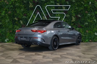 Mercedes-Benz CLA 250*AMG*PANO*360*BURMESTE 2019