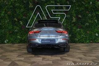 Mercedes-Benz CLA 250*AMG*PANO*360*BURMESTE 2019