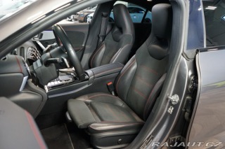 Mercedes-Benz CLA 250*AMG*PANO*360*BURMESTE 2019