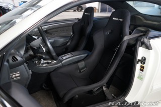 Mercedes-Benz CLK 63 AMG*BLACK SERIES*373kW 2007