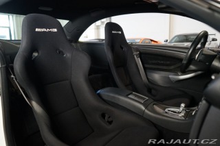 Mercedes-Benz CLK 63 AMG*BLACK SERIES*373kW 2007