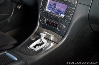 Mercedes-Benz CLK 63 AMG*BLACK SERIES*373kW 2007