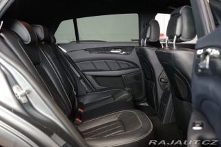 Mercedes-Benz CLS 4M*SB*AMG*360*DISTRONIC 2016