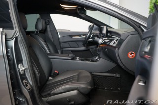 Mercedes-Benz CLS 4M*SB*AMG*360*DISTRONIC 2016