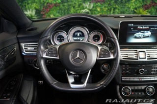 Mercedes-Benz CLS 4M*SB*AMG*360*DISTRONIC 2016