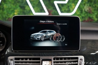 Mercedes-Benz CLS 4M*SB*AMG*360*DISTRONIC 2016