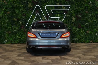 Mercedes-Benz CLS 4M*SB*AMG*360*DISTRONIC 2016