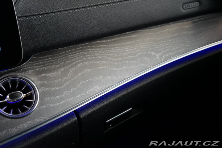 Mercedes-Benz CLS 400d*4M*AMG*TAŽNÉ*BURM*36 2021
