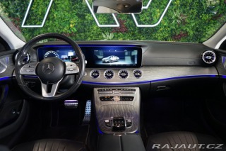 Mercedes-Benz CLS 400d*4M*AMG*TAŽNÉ*BURM*36 2021
