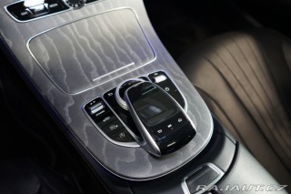 Mercedes-Benz CLS 400d*4M*AMG*TAŽNÉ*BURM*36 2021