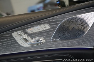 Mercedes-Benz CLS 400d*4M*AMG*TAŽNÉ*BURM*36 2021