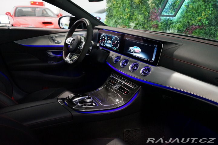 Mercedes-Benz CLS 53 AMG*4M+*BURMESTER*AMG- 2018
