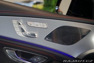 Mercedes-Benz CLS 53 AMG*4M+*BURMESTER*AMG- 2018