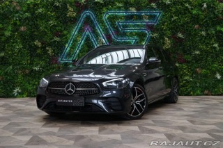 Mercedes-Benz E 220d*4M*AMG*LED*DISTRONIC 2020