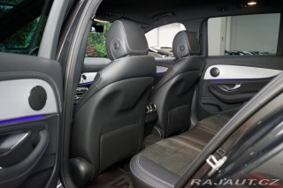 Mercedes-Benz E 220d*4M*AMG*LED*DISTRONIC 2020