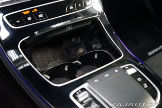 Mercedes-Benz E 220d*4M*AMG*LED*DISTRONIC 2020