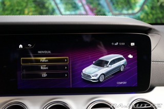 Mercedes-Benz E 220d*4M*AMG*LED*DISTRONIC 2020