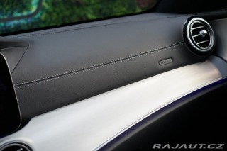 Mercedes-Benz E 220d*4M*AMG*LED*DISTRONIC 2020