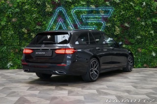 Mercedes-Benz E 220d*4M*AMG*LED*DISTRONIC 2020