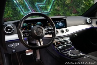 Mercedes-Benz E 220d*4M*AMG*LED*DISTRONIC 2020