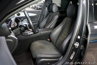 Mercedes-Benz E 220d*4M*AMG*LED*DISTRONIC 2020