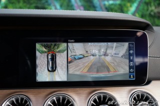 Mercedes-Benz E 350d*4M*AMG*COUPÉ*NEZ.TOP 2018
