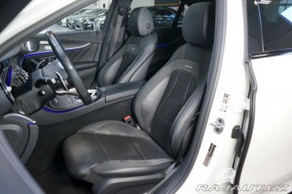 Mercedes-Benz E 63 AMG*4M+*420kW*MASÁŽ*AM 2020