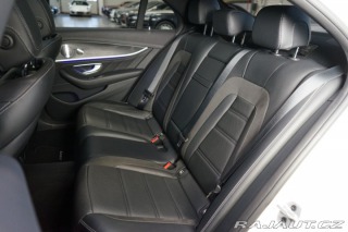 Mercedes-Benz E 63 AMG*4M+*420kW*MASÁŽ*AM 2020