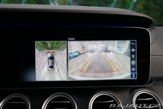 Mercedes-Benz E 63 AMG*4M+*420kW*MASÁŽ*AM 2020