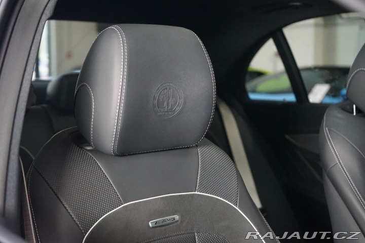 Mercedes-Benz E 63 S AMG*4M+*AMG-DRIVER*M 2019