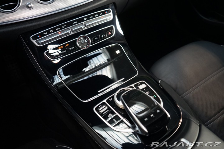 Mercedes-Benz E 63 S AMG*4M+*AMG-DRIVER*M 2019