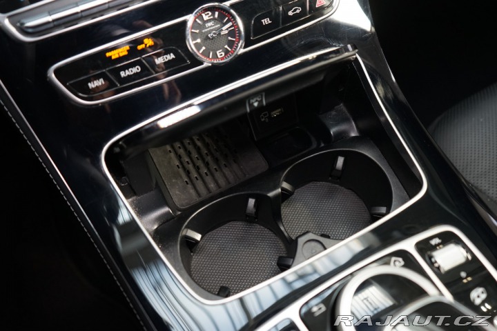 Mercedes-Benz E 63 S AMG*4M+*AMG-DRIVER*M 2019