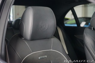 Mercedes-Benz E 63 S AMG*4M+*AMG-DRIVER*M 2019
