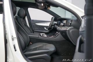 Mercedes-Benz E 63 S AMG*4M+*AMG-DRIVER*M 2019