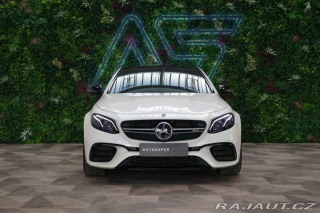 Mercedes-Benz E 63 S AMG*4M+*AMG-DRIVER*M 2019