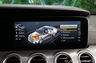 Mercedes-Benz E 63 S AMG*4M+*AMG-DRIVER*M 2019