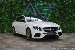 Mercedes-Benz E 63 S AMG*4M+*AMG-DRIVER*M 2019