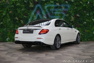Mercedes-Benz E 63 S AMG*4M+*AMG-DRIVER*M 2019