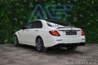 Mercedes-Benz E 63 S AMG*4M+*AMG-DRIVER*M 2019