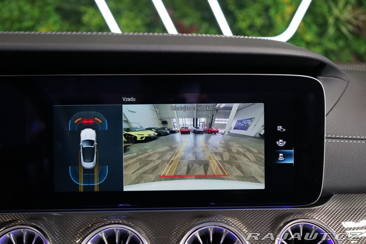 Mercedes-Benz E 300*AMG*CABRIOLET*BURMEST 2021