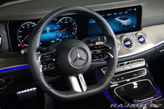 Mercedes-Benz E 300*AMG*CABRIOLET*BURMEST 2021
