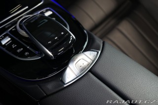 Mercedes-Benz E 300*AMG*CABRIOLET*BURMEST 2021
