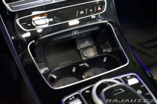 Mercedes-Benz E 300*AMG*CABRIOLET*BURMEST 2021