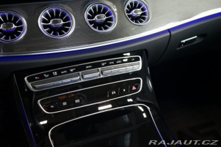 Mercedes-Benz E 300*AMG*CABRIOLET*BURMEST 2021